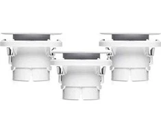 Ubiquiti Ubiquiti UniFi UVC- G3-FLEX lubų kalnas 3 - pakuotė