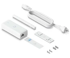Maršrutizatorius Ubiquiti UDB-EU Device Bridge Plug-and-play, wireless bridging PoE adapter with integrated UniFi WiFi Auto-Link.