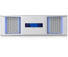 Ubiquiti UniFi 3U Bezel Faceplate that (UACC-3U-BEZEL)