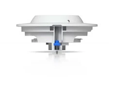 Ubiquiti UACC-AI-Pro-Dome-FM-W | Rinkinys įleidžiamas AI-Pro-Dome kamera | įleidžiamas montavimas sienoje arba lubose