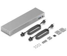 Šakotuvas UBIQUITI USW-WAN 10G SFP+ WAN SWITCH
