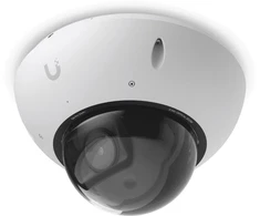 UBIQUITI UniFi Enterprise G6 Pro Dome, 4K Camera