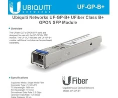 Šakotuvas UBIQUITI UF-GP-B+