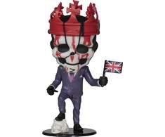 Ubisoft Heroes – Watch Dogs Legion 10cm