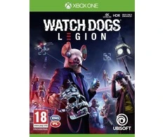 Ubisoft „Watch Dogs: Legion“ – „Xbox One“