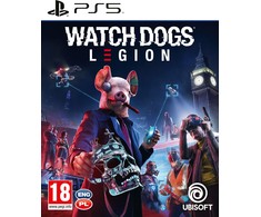 Ubisoft „Watch Dogs: Legion“ – „PlayStation 5“