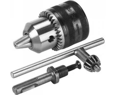 Adapteris ir griebtuvas Bosch 2609255708; 1,5-13 mm; SDS-plus