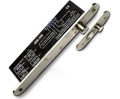 Łucznik JEB 250 elektromagnetinis lūžis, NO reverse 12 / 24V DC