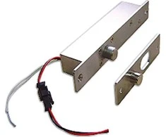 Łucznik JEB 220 EMF, BE atvirkštinės 12V DC