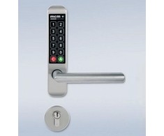 Łucznik Archer MCM EASY KEY ADAPT INOX kombinuota ranken