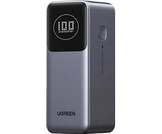 Nešiojamas įkroviklis UGREEN Nexode 12000 mAh Power Bank, 100W