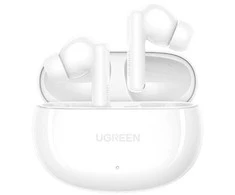 UGREEN 45585 Ausinės į ausis įkišamos WS205 HiTune Hybrid ANC
