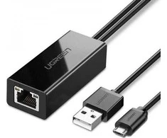 Adapteris Ugreen 30985, 1m