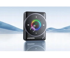Ugreen Belaidis Bluetooth 5.4 garso imtuvas su AUX (3.5mm) jungtimi
