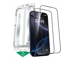 UGREEN CA241 magnetinis dėklas, skirtas Apple iPhone 17 Pro Max