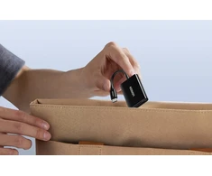 Ugreen Atminties kortelių Micro SD, SD skaitytuvas USB-C 3.1, juodas