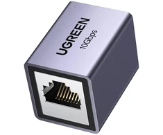 Ugreen Sujungimas RJ45-RJ45 (8P8C) CAT8 10Gbit/s