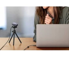 Internetinė kamera Ugreen Internetinė kamera su mikrofonu CM778 USB, 2K, 30 FPS