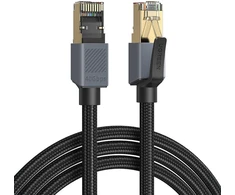 Ugreen Kabelis RJ45 Ugreen NW343 Cat.8 F/FTP 1m (95932)