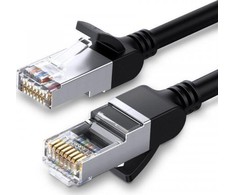 UGREEN Cat 6 UTP Ethernet RJ45 kabelis 10m