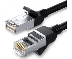 UGREEN Cat 6 UTP suapvalintas Ethernet kabelis 0.5m