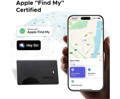 Ugreen Lokatorius CM920 Finder Slim 2 2 vnt. (62565-0)