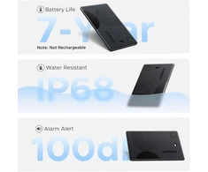 Ugreen Lokatorius CM920 Finder Slim 2 iOS (62566-0)