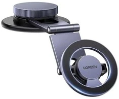 Magnetyczny uchwyt automobilinis UGREEN LP865 na deskę rozdzielczą (juoda)
