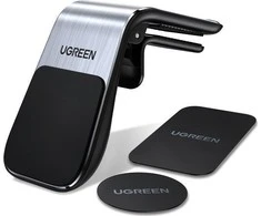 Magnetinis telefono laikiklis automobiliui UGREEN