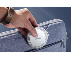 Ugreen ML Ugreen W703 belaidis įkroviklis su MagSafe 15W (skirtas iOS įrenginiams)