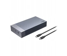 Ugreen Obudowa dysku SSD UGREEN CM847 M.2 NVMe USB4