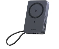 Ugreen PB773 10000 mAh 30W pilka