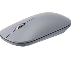 Ugreen Inphic PM1 Silent 2.4G belaidė pelė (pilka)