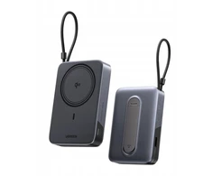 Ugreen PB568 10000 mAh 30W pilka