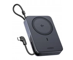 Ugreen PB568 10000 mAh 30W pilka