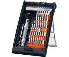 UGREEN CM372 38-in-1 aliuminio lydinio atsuktuvų rinkinys