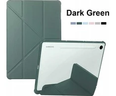 Stand Samsung Tab S10 Ultra žalios spalvos
