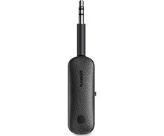 UGREEN CM403 AUX siųstuvas / imtuvas, Bluetooth 5.0 (juodas)