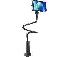 UGREEN LP113 Holder, phone/tablet stand (juodas)