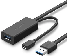 UGREEN ilgintuvas USB 3.0, 10m