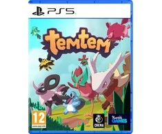 „Humble Games Temtem“ – „PlayStation 5“