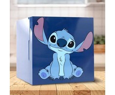 Ukonic Mini lodówka Lilo &amp; Stitch 4L