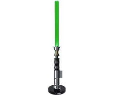 Ukonic 16987 stalinė lempa LED Juoda, Pilka, Balta