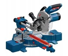 Bosch GCM305-216S, CT