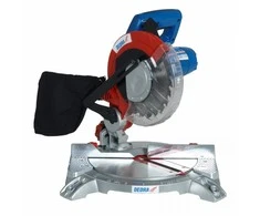 Dedra Skersinio pjovimo stakles 210mm 14 kW