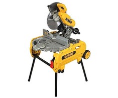 DEWALT Pjūklas / Stalo pjūklas 305 mm 2000 W D27107