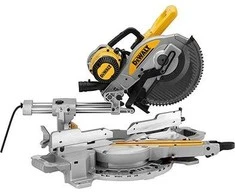 Skersavimo staklės DeWALT DWS727 250mm