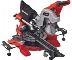 Einhell Kampinis pjūklas TE-SM 8 L Dual
