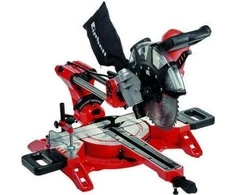 Einhell Vartomas stumdomas pjūklas TC-SM 2534/1 Dual