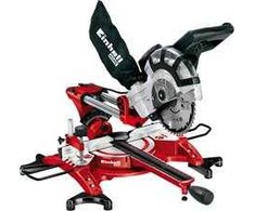 Skalė Einhell TE-SM 2131 Dual 1800 210 mm